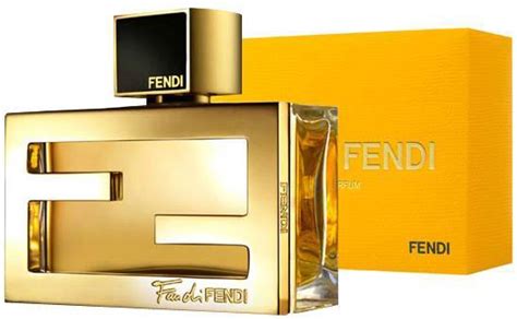 fan di fendi perfume reviews.